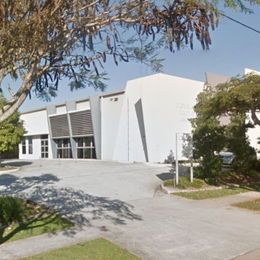 Cleveland Baptist Church, Cleveland, Queensland, Australia