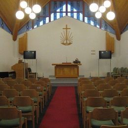 Neuapostolische Kirche Bad Bevensen, Bad Bevensen, Lower Saxony, Germany