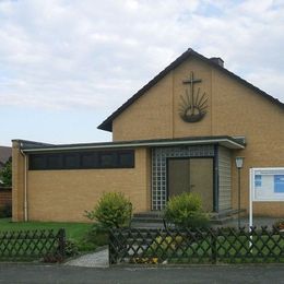 Neuapostolische Kirche Bodenfelde, Bodenfelde, Hessen, Germany