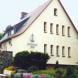 Neuapostolische Kirche Jossnitz, Jossnitz, Saxony, Germany