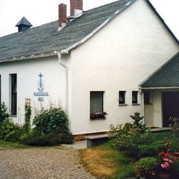 Neuapostolische Kirche Falkenstein/Vogtl., Falkenstein/Vogtl., Saxony, Germany