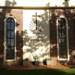 CUFRE New Apostolic Church, CUFRE, Colonia, Uruguay