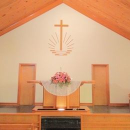 LASCANO New Apostolic Church, LASCANO, Rocha, Uruguay