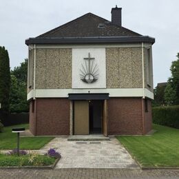 Neuapostolische Kirche Burgwedel, Burgwedel, Lower Saxony, Germany