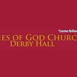 Derby Hall Christian Assembly, London, Middlesex, United Kingdom