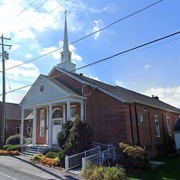 Colebrookdale Chapel Church Boyertown Service Times - Local Church Guide