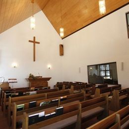 Neuapostolische Kirche Bad Eilsen, Bad Eilsen, Lower Saxony, Germany