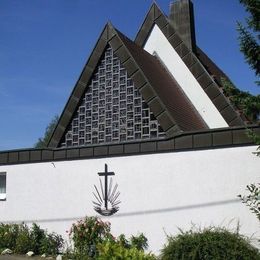 Neuapostolische Kirche Birkenfeld / Trier, Birkenfeld / Trier, Hessen, Germany