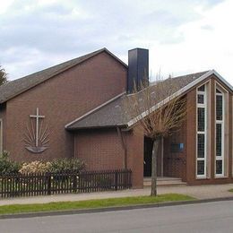 Neuapostolische Kirche Dulmen, Dulmen, Lower Saxony, Germany