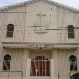 BOCA New Apostolic Church, BOCA, Ciudad Autu00f3noma de Buenos Aires, Argentina