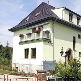 Neuapostolische Kirche Hettstedt, Hettstedt, Saxony-Anhalt, Germany