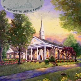 Addisville Reformed Church, Richboro, Pennsylvania, United States