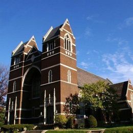 FIRST PRESBYTERIAN CHURCH OF EDGEWOOD, Pittsburgh, Pennsylvania, United States