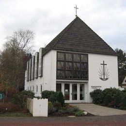 Neuapostolische Kirche Osterholz, Osterholz-Scharmbeck, Bremen, Germany