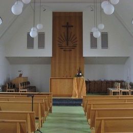 Neuapostolische Kirche Osterholz, Osterholz-Scharmbeck, Bremen, Germany