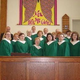 Chancel Choir