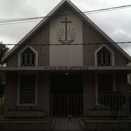 PORVENIR New Apostolic Church, PORVENIR, Montevideo, Uruguay