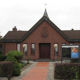 Neuapostolische Kirche Albersdorf, Albersdorf, Schleswig-Holstein, Germany