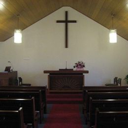 Neuapostolische Kirche Albersdorf, Albersdorf, Schleswig-Holstein, Germany