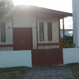 CHUY New Apostolic Church, CHUY, Rocha, Uruguay