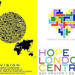 Hope Church London Central, London, London, United Kingdom