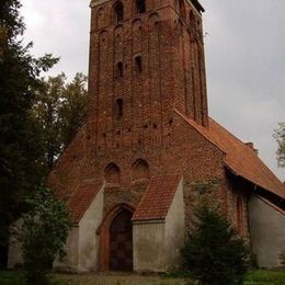 Gurjewsk New Apostolic Church, Gurjewsk, Kaliningradskaja Oblast, Russian Federation