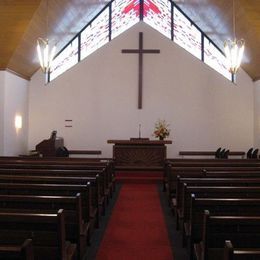 Neuapostolische Kirche Bad Segeberg, Bad Segeberg, Mecklenburg-Western Pomerania, Germany