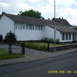 Neuapostolische Kirche Buseck, Buseck-Trohe, Hessen, Germany