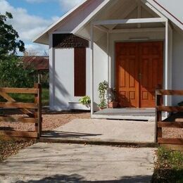 ACHAR New Apostolic Church, ACHAR, Tacuarembu00f3, Uruguay