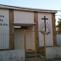 SAN RAMON New Apostolic Church, SAN RAMON, Canelones, Uruguay