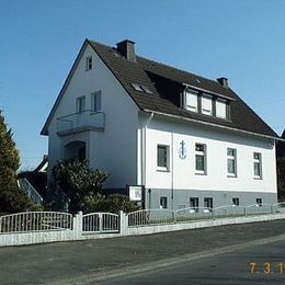 Neuapostolische Kirche Borken, Borken-Arnsbach, Hessen, Germany