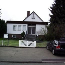 Neuapostolische Kirche Biebertal, Biebertal-Konigsberg, Hessen, Germany