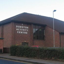 Dunston Family Church, Dunston, Tyne and Wear, United Kingdom