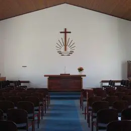 Neuapostolische Kirche Bad Bramstedt, Bad Bramstedt, Schleswig-Holstein, Germany