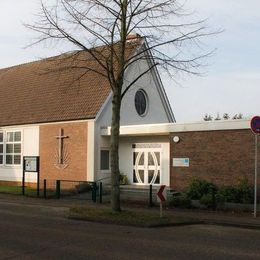 Neuapostolische Kirche Sulingen, Sulingen, Bremen, Germany