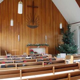 Neuapostolische Kirche Sulingen, Sulingen, Bremen, Germany