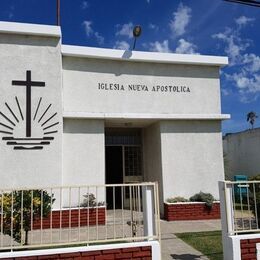 CANELONES New Apostolic Church, CANELONES, Canelones, Uruguay