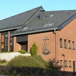 Neuapostolische Kirche Clausthal, Clausthal-Zellerfeld, Lower Saxony, Germany