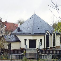 Neuapostolische Kirche Elbingerode, Elbingerode, Lower Saxony, Germany