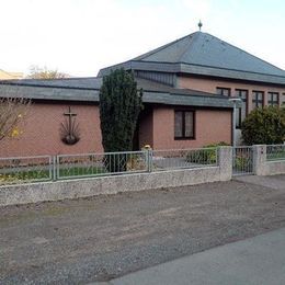 Neuapostolische Kirche Bad Lauterberg, Bad Lauterberg, Hessen, Germany