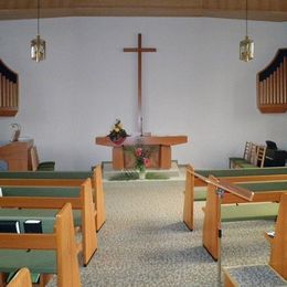 Neuapostolische Kirche Bad Lauterberg, Bad Lauterberg, Hessen, Germany