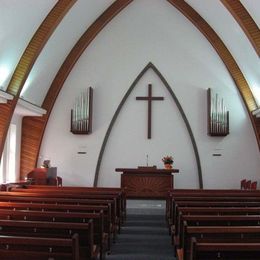 Neuapostolische Kirche Heide, Heide, Schleswig-Holstein, Germany