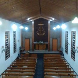 PANDO New Apostolic Church, PANDO, Canelones, Uruguay