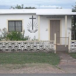 VISTA LINDA New Apostolic Church, VISTA LINDA, Canelones, Uruguay