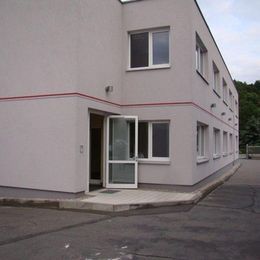 Neuapostolische Kirche Burkhardtsdorf, Burkhardtsdorf, Saxony, Germany