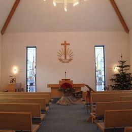 Neuapostolische Kirche Dietmannsried, Dietmannsried, Bavaria, Germany