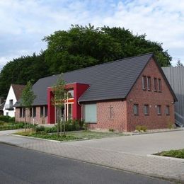 Neuapostolische Kirche Buchholz, Buchholz, Hamburg, Germany