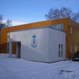 Trondheim New Apostolic Church, Trondheim, Norway