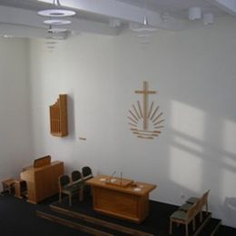 Trondheim New Apostolic Church, Trondheim, Norway