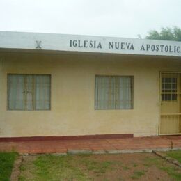 CASARINO New Apostolic Church, CASARINO, Canelones, Uruguay